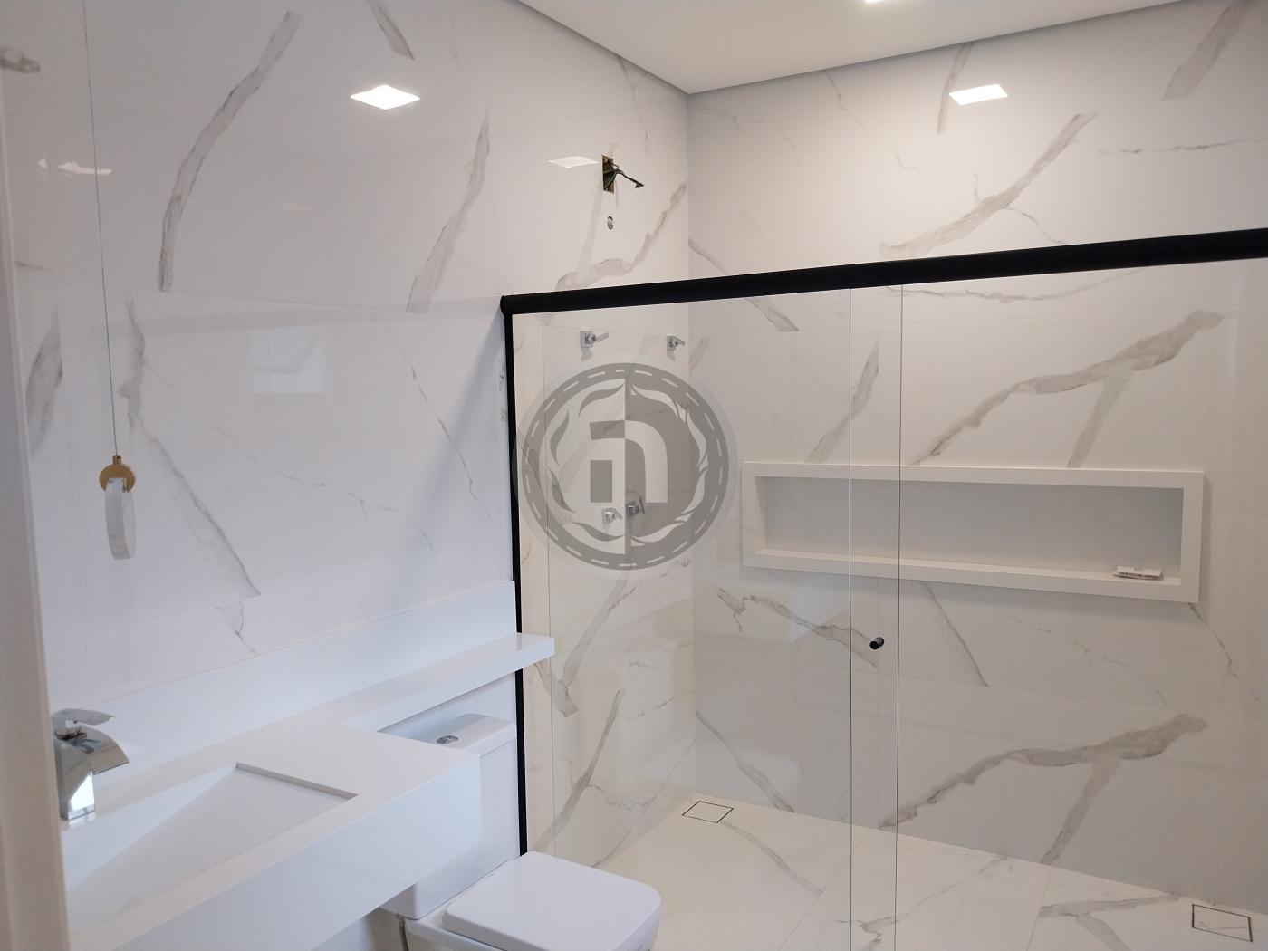Casa de Condomínio à venda com 3 quartos, 190m² - Foto 34