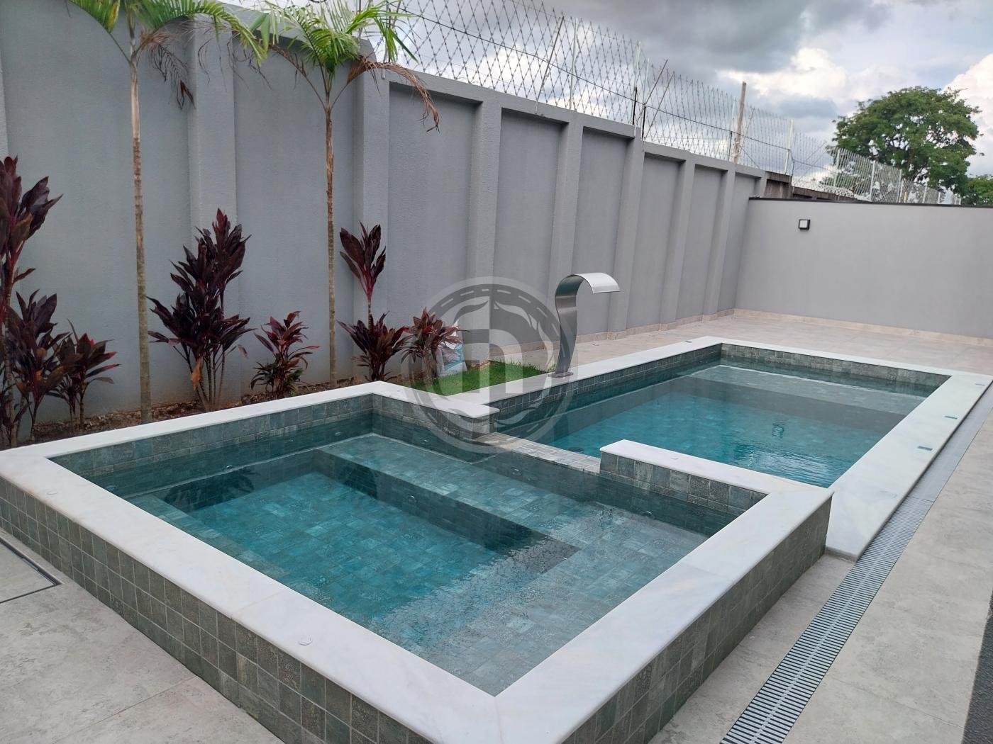 Casa de Condomínio, 3 quartos - Foto 31