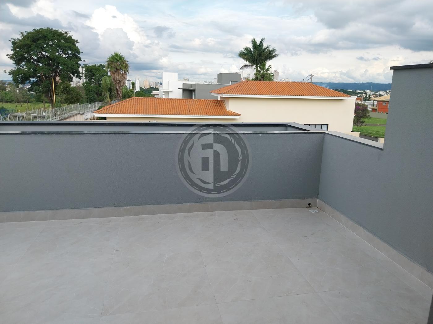 Casa de Condomínio, 3 quartos - Foto 39