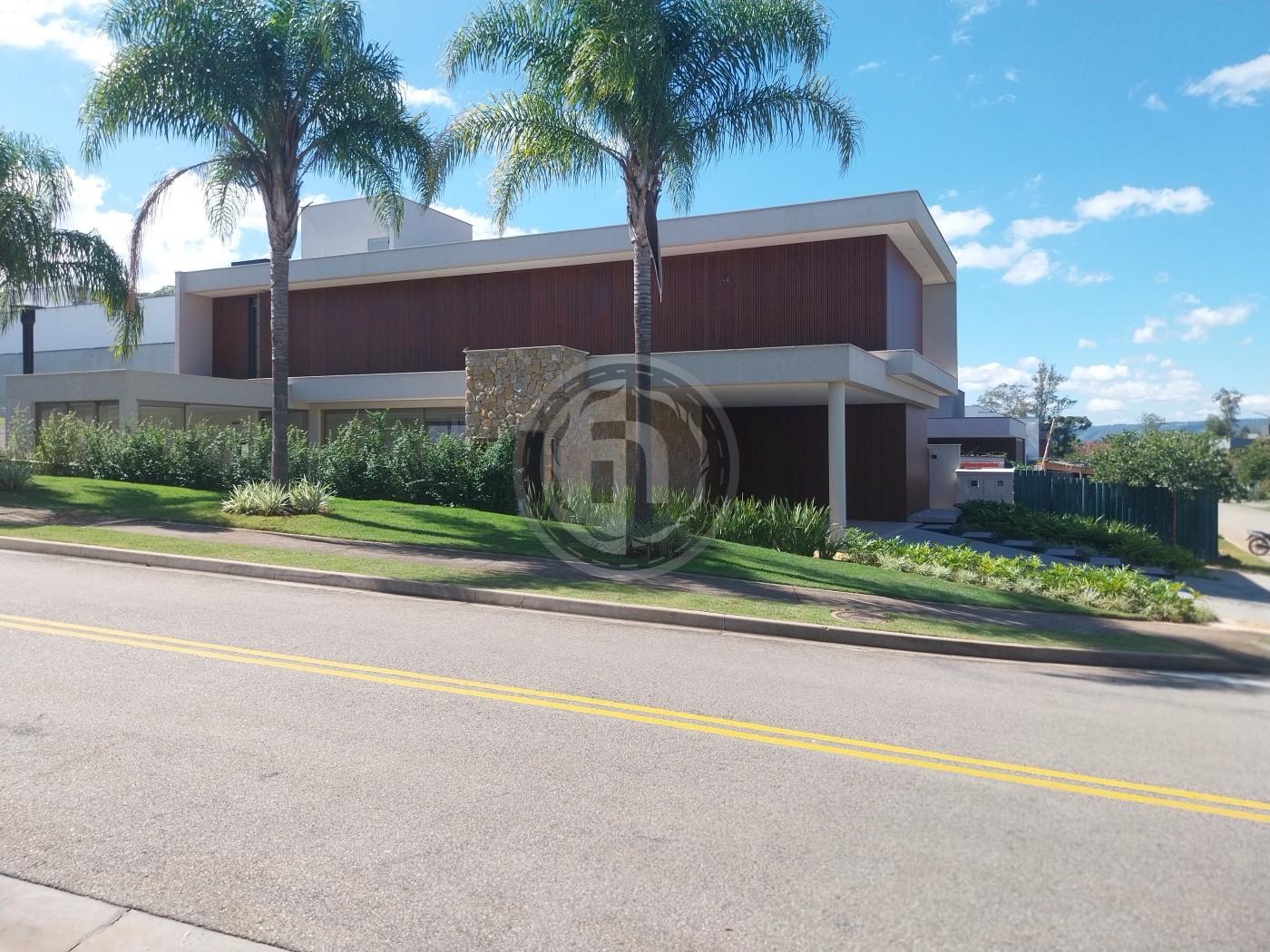 Casa de Condomínio à venda com 4 quartos, 405m² - Foto 42