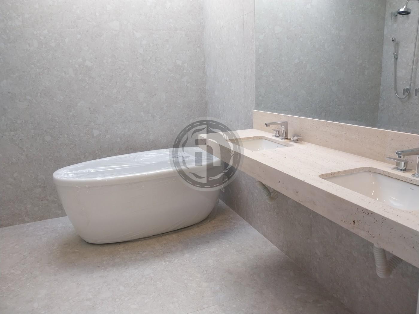 Casa de Condomínio à venda com 4 quartos, 405m² - Foto 31