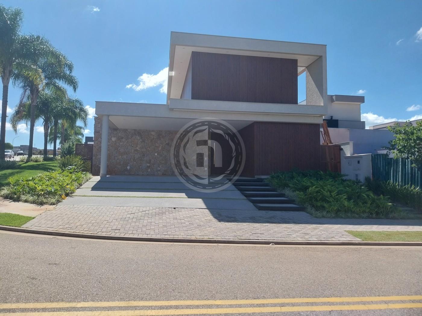 Casa de Condomínio à venda com 4 quartos, 405m² - Foto 44