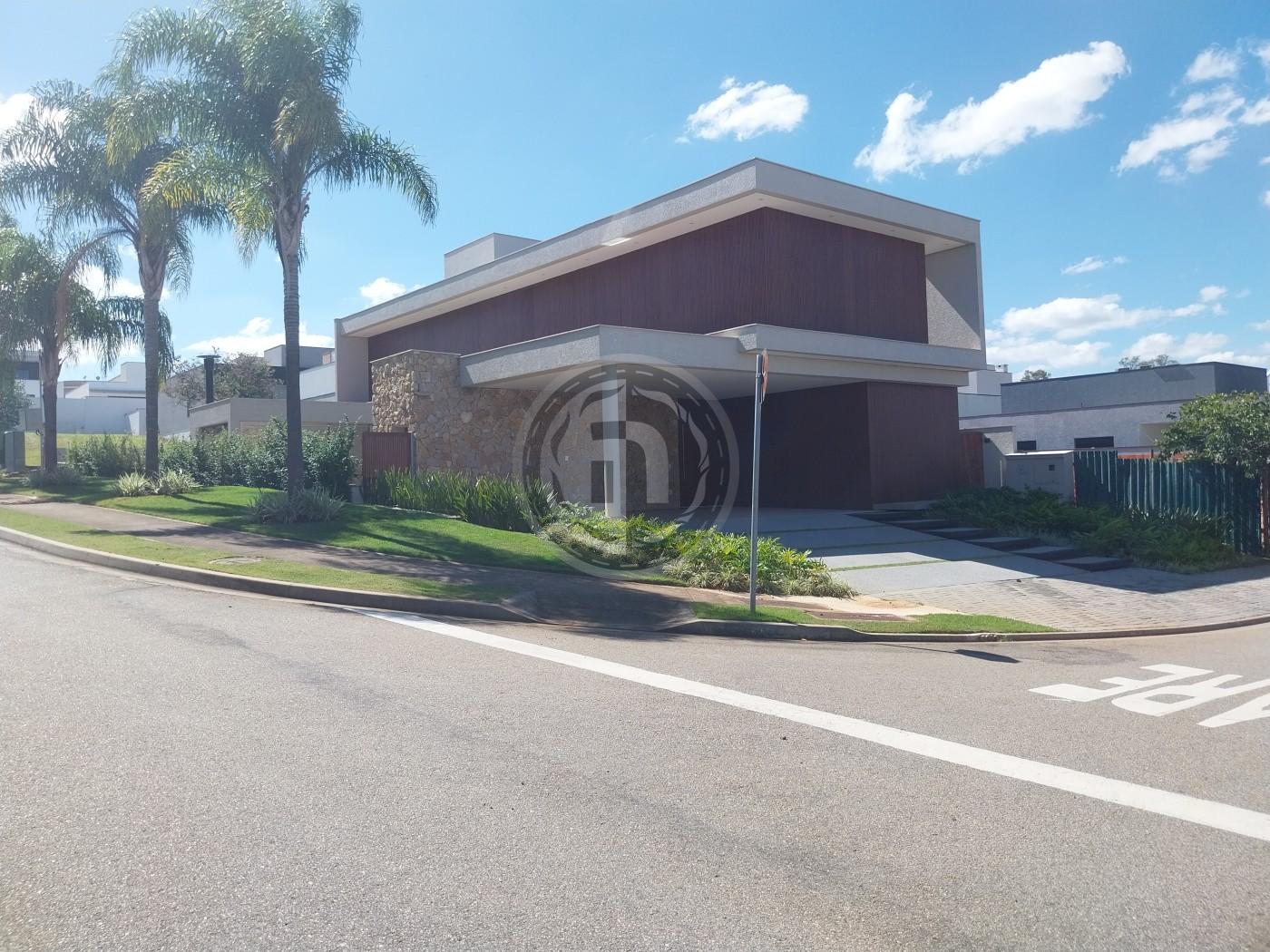 Casa de Condomínio à venda com 4 quartos, 405m² - Foto 43
