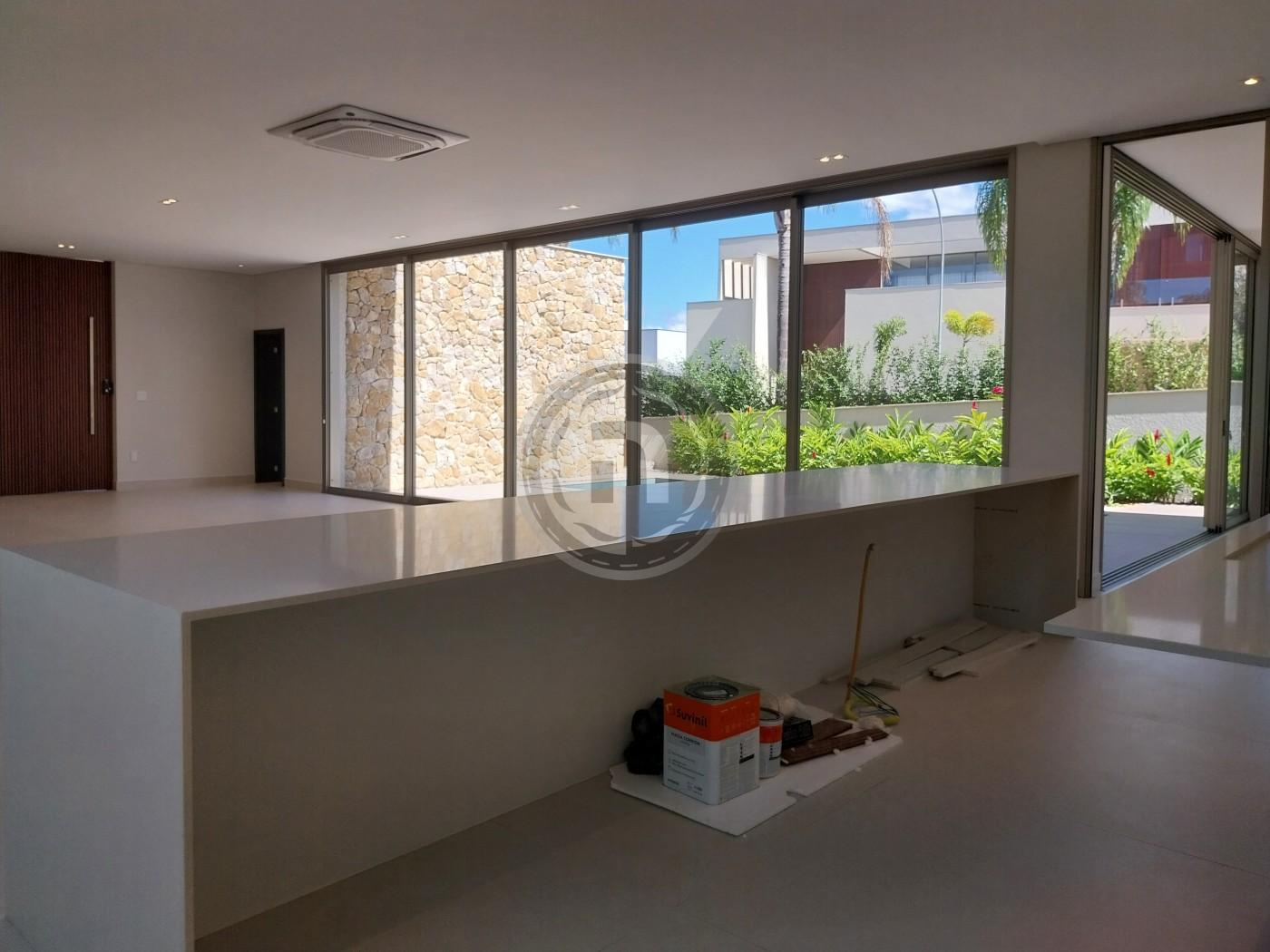 Casa de Condomínio à venda com 4 quartos, 405m² - Foto 35