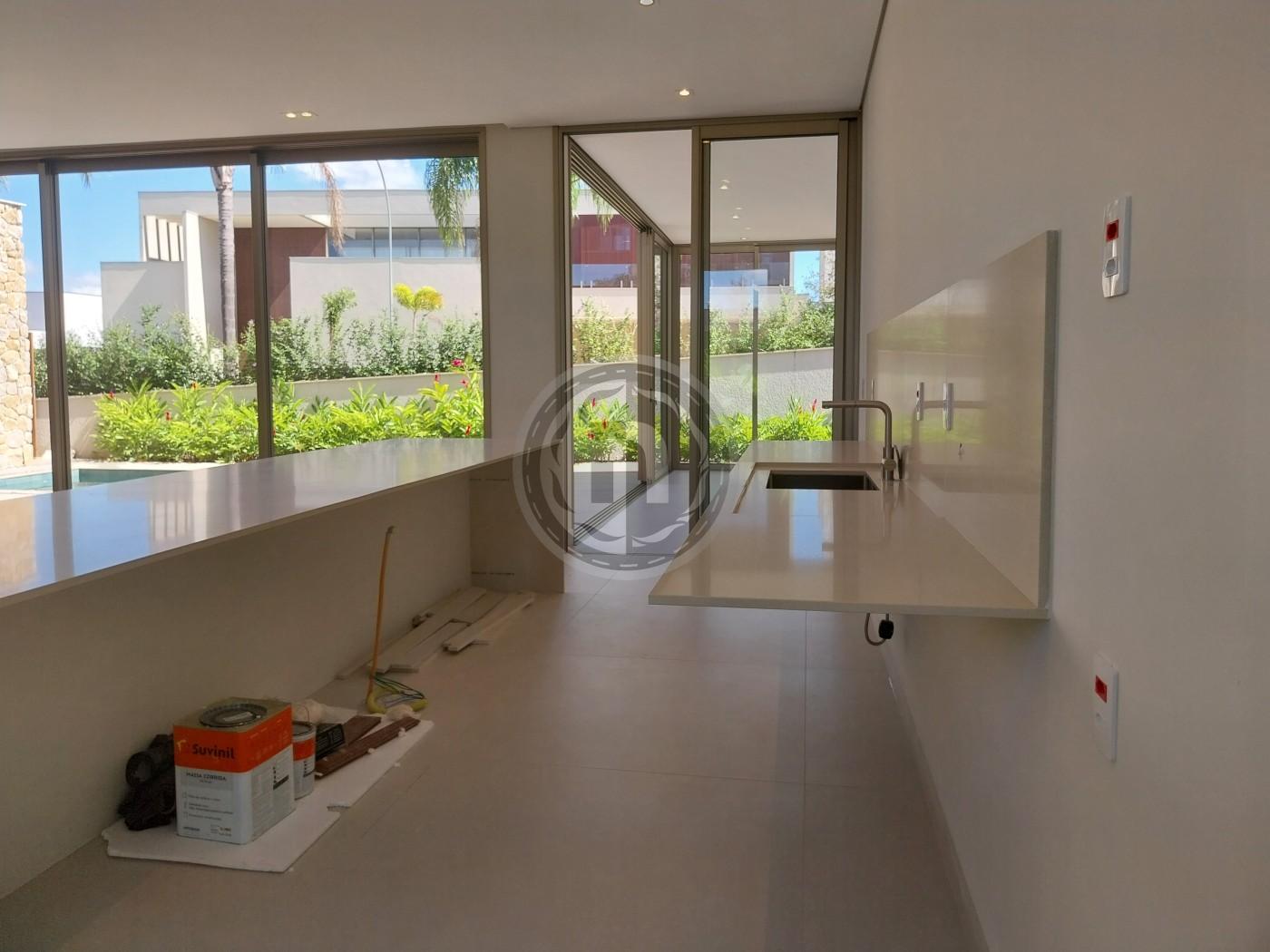 Casa de Condomínio à venda com 4 quartos, 405m² - Foto 36