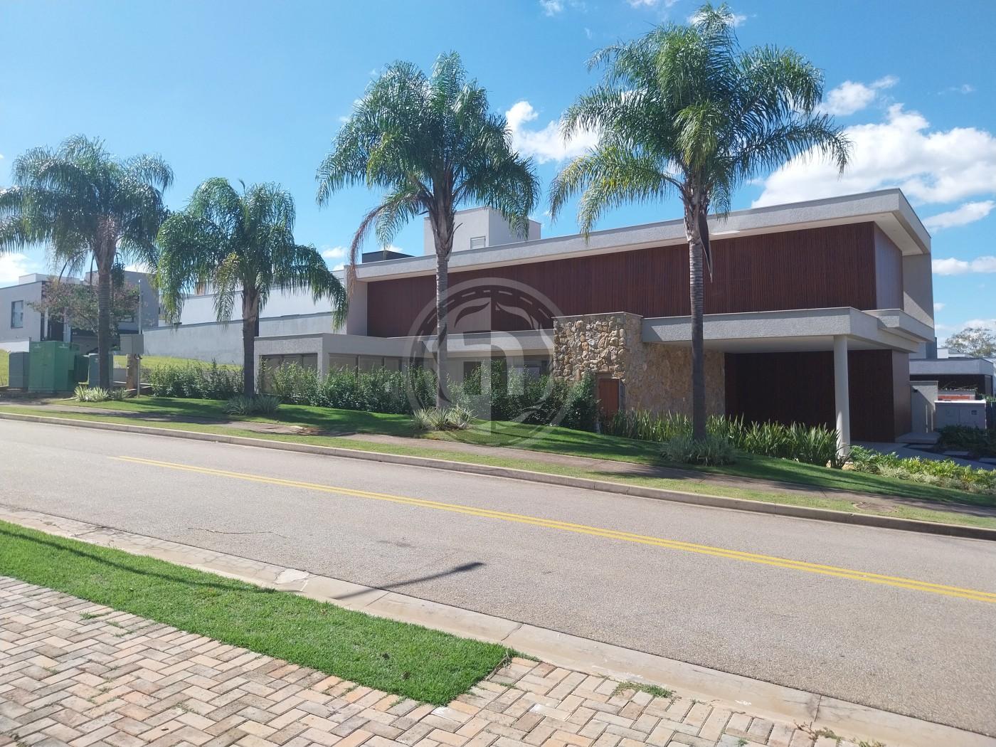 Casa de Condomínio à venda com 4 quartos, 405m² - Foto 46