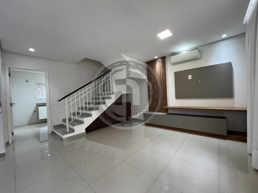 Casa de Condomínio à venda com 3 quartos, 147m² - Foto 1