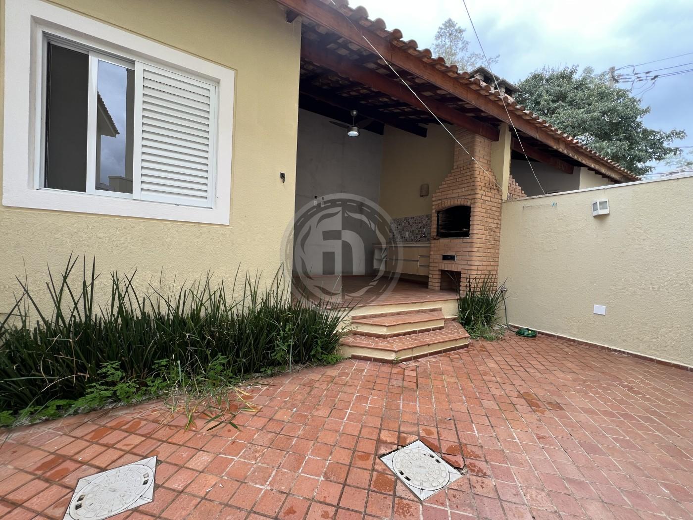 Casa de Condomínio à venda com 3 quartos, 147m² - Foto 8