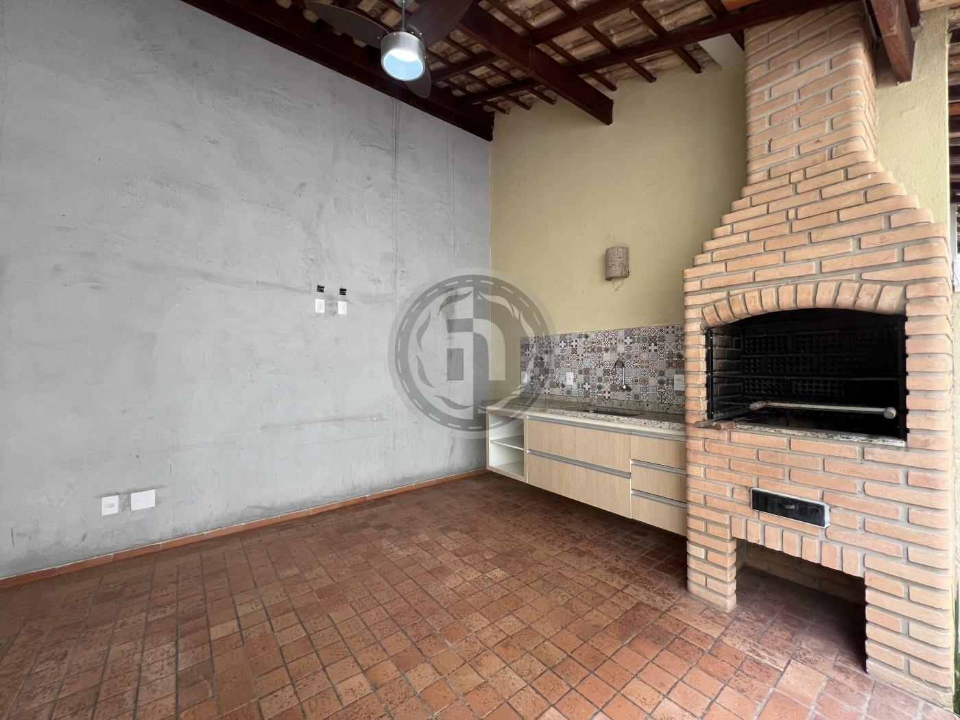 Casa de Condomínio à venda com 3 quartos, 147m² - Foto 9