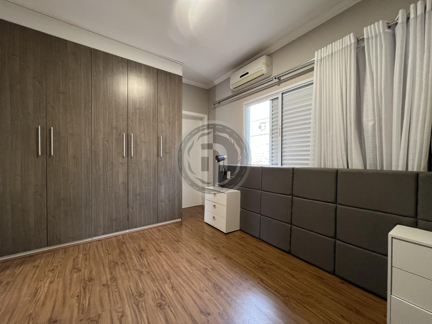 Casa de Condomínio à venda com 3 quartos, 147m² - Foto 5