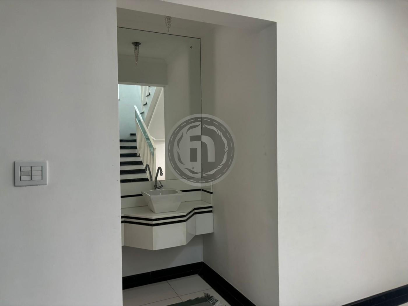 Casa de Condomínio à venda com 3 quartos, 325m² - Foto 6