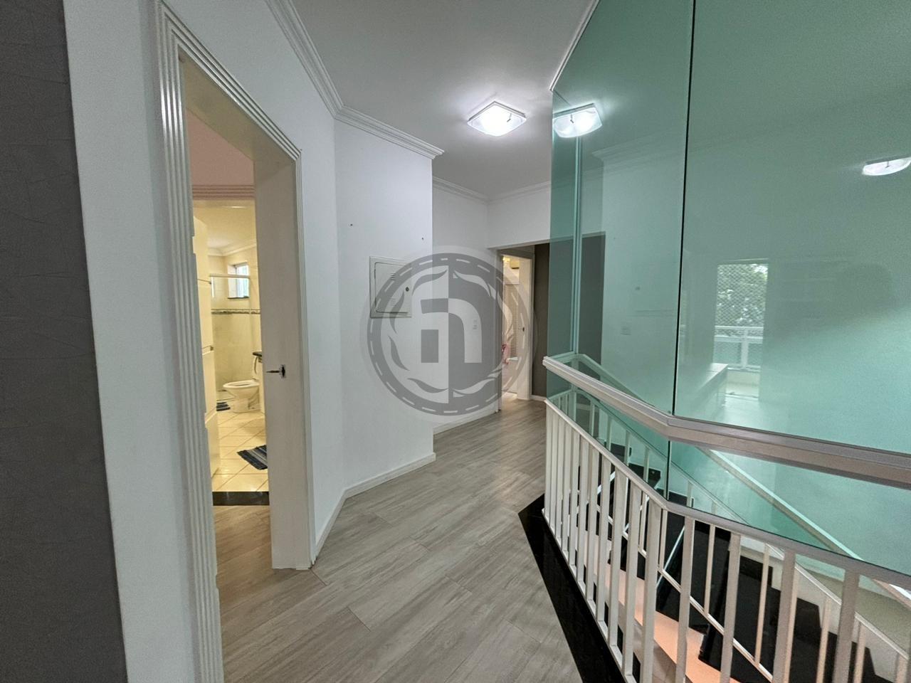 Casa de Condomínio à venda com 3 quartos, 325m² - Foto 11