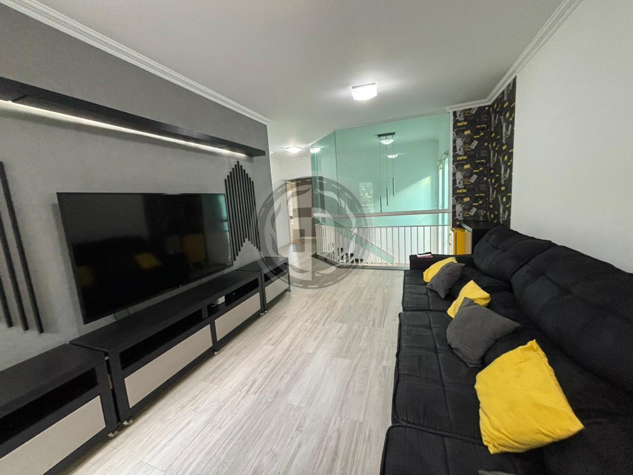 Casa de Condomínio à venda com 3 quartos, 325m² - Foto 3