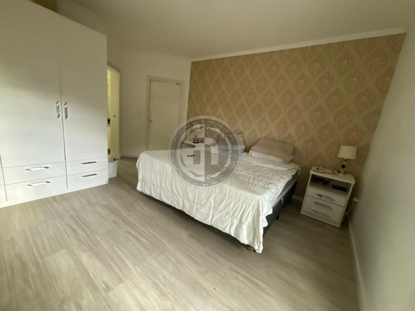 Casa de Condomínio à venda com 3 quartos, 325m² - Foto 16