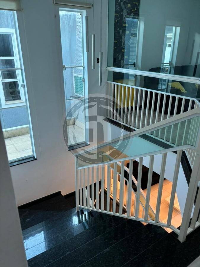 Casa de Condomínio à venda com 3 quartos, 325m² - Foto 10