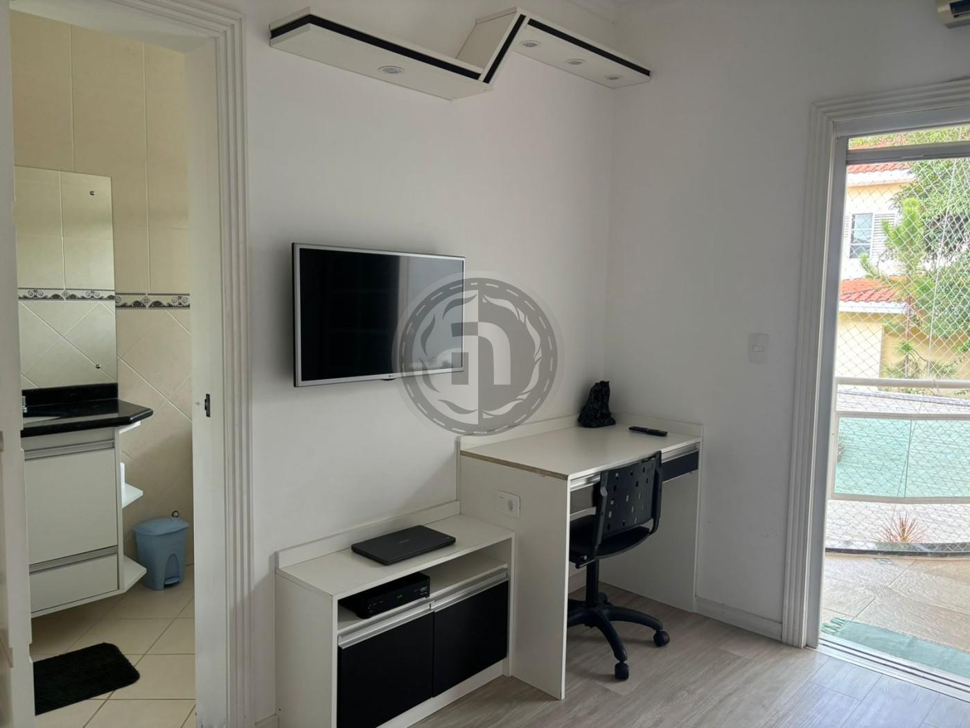 Casa de Condomínio à venda com 3 quartos, 325m² - Foto 18