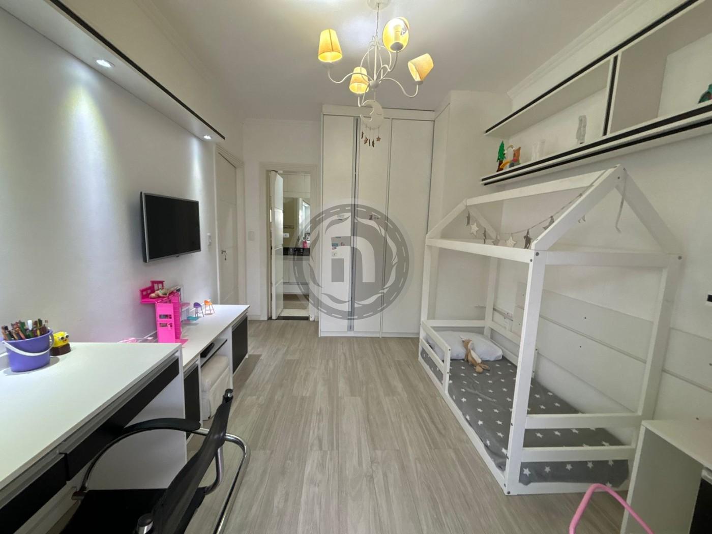 Casa de Condomínio à venda com 3 quartos, 325m² - Foto 20