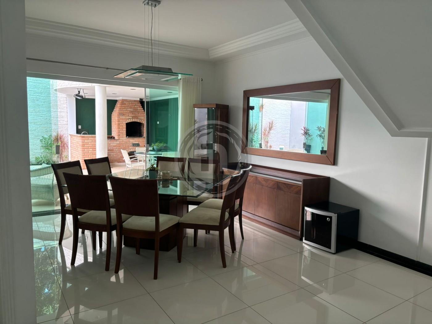 Casa de Condomínio à venda com 3 quartos, 325m² - Foto 7