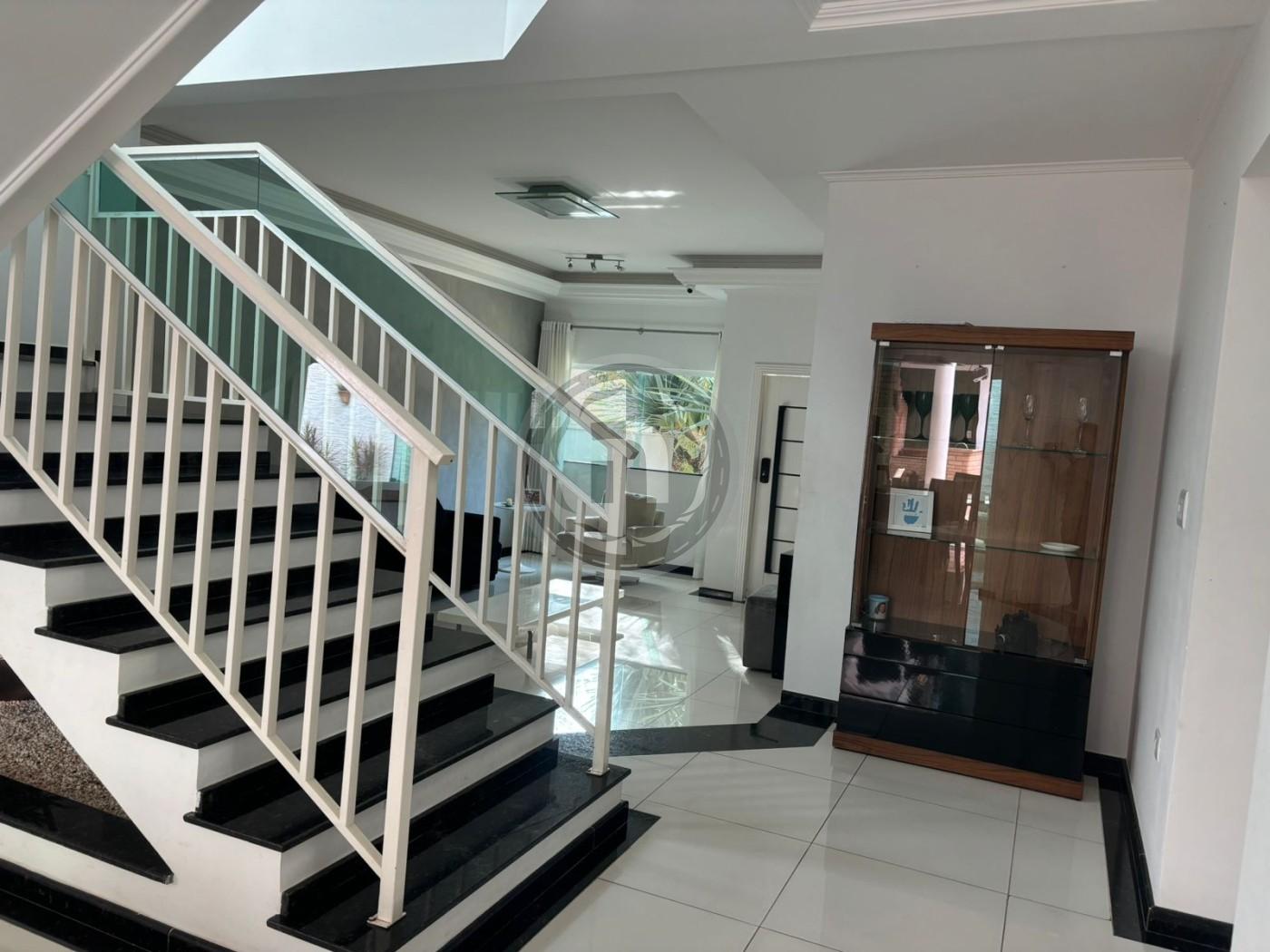 Casa de Condomínio à venda com 3 quartos, 325m² - Foto 12