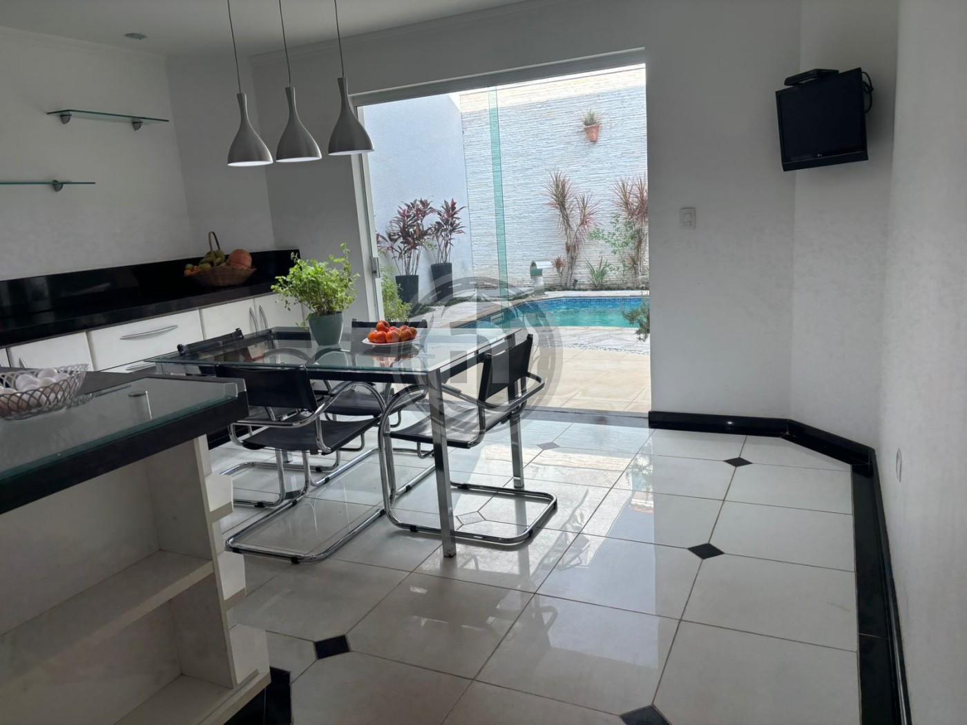 Casa de Condomínio à venda com 3 quartos, 325m² - Foto 24