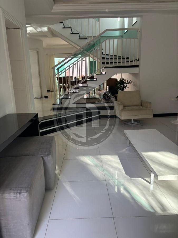 Casa de Condomínio à venda com 3 quartos, 325m² - Foto 13