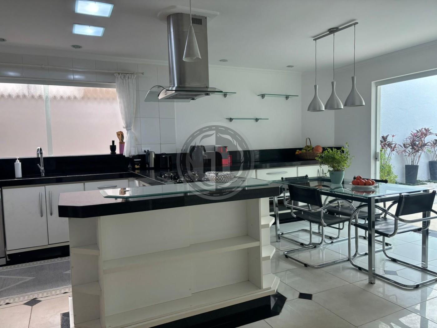 Casa de Condomínio à venda com 3 quartos, 325m² - Foto 23