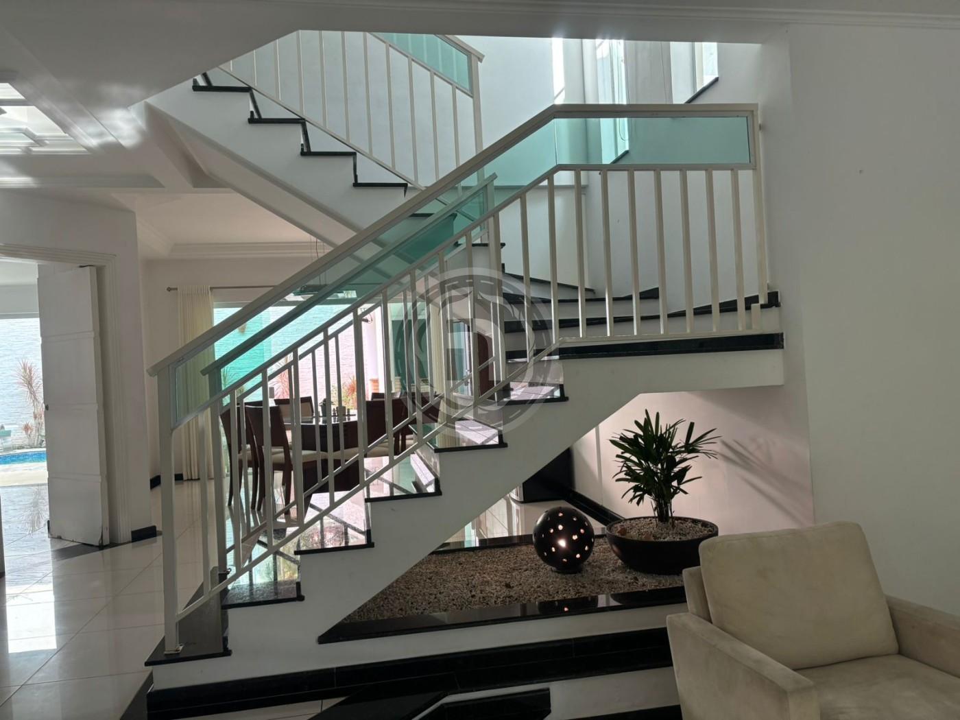 Casa de Condomínio à venda com 3 quartos, 325m² - Foto 9