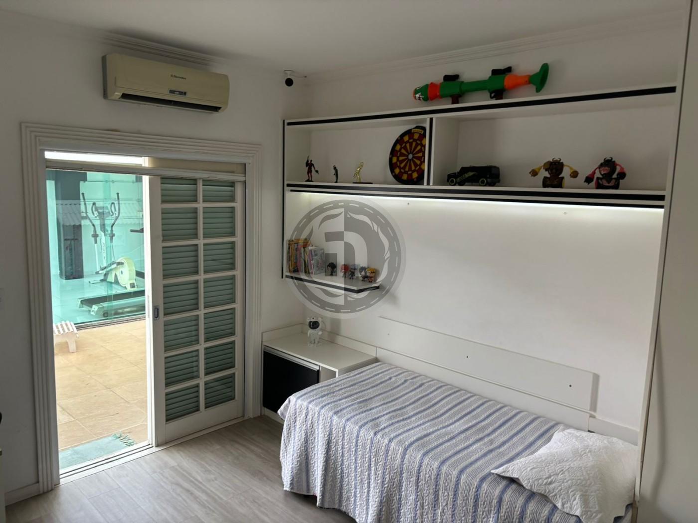 Casa de Condomínio à venda com 3 quartos, 325m² - Foto 22