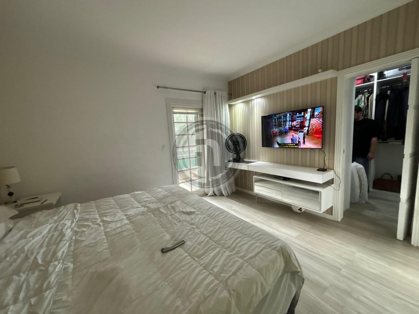 Casa de Condomínio à venda com 3 quartos, 325m² - Foto 19