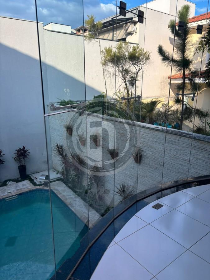 Casa de Condomínio à venda com 3 quartos, 325m² - Foto 26
