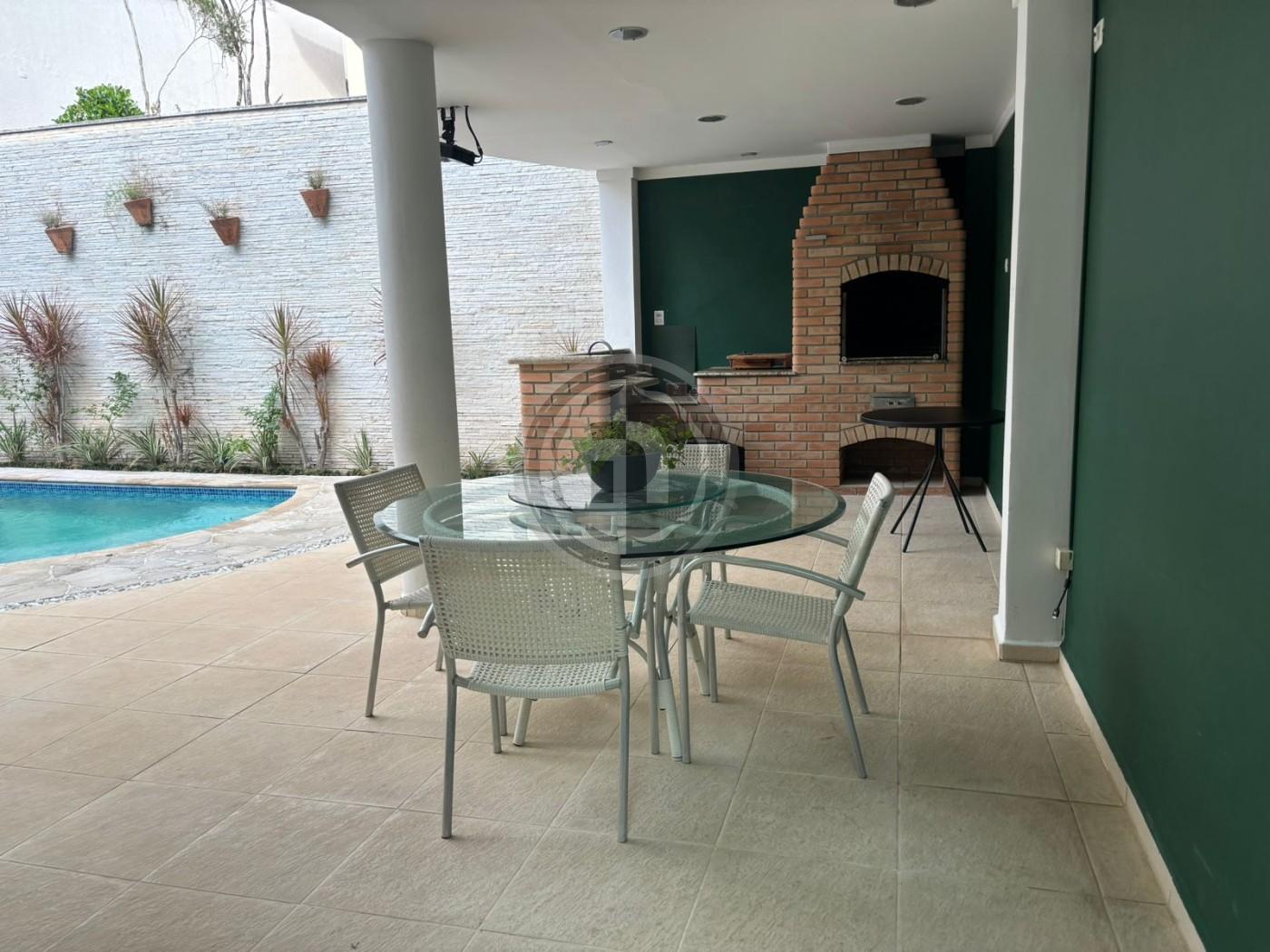 Casa de Condomínio à venda com 3 quartos, 325m² - Foto 36