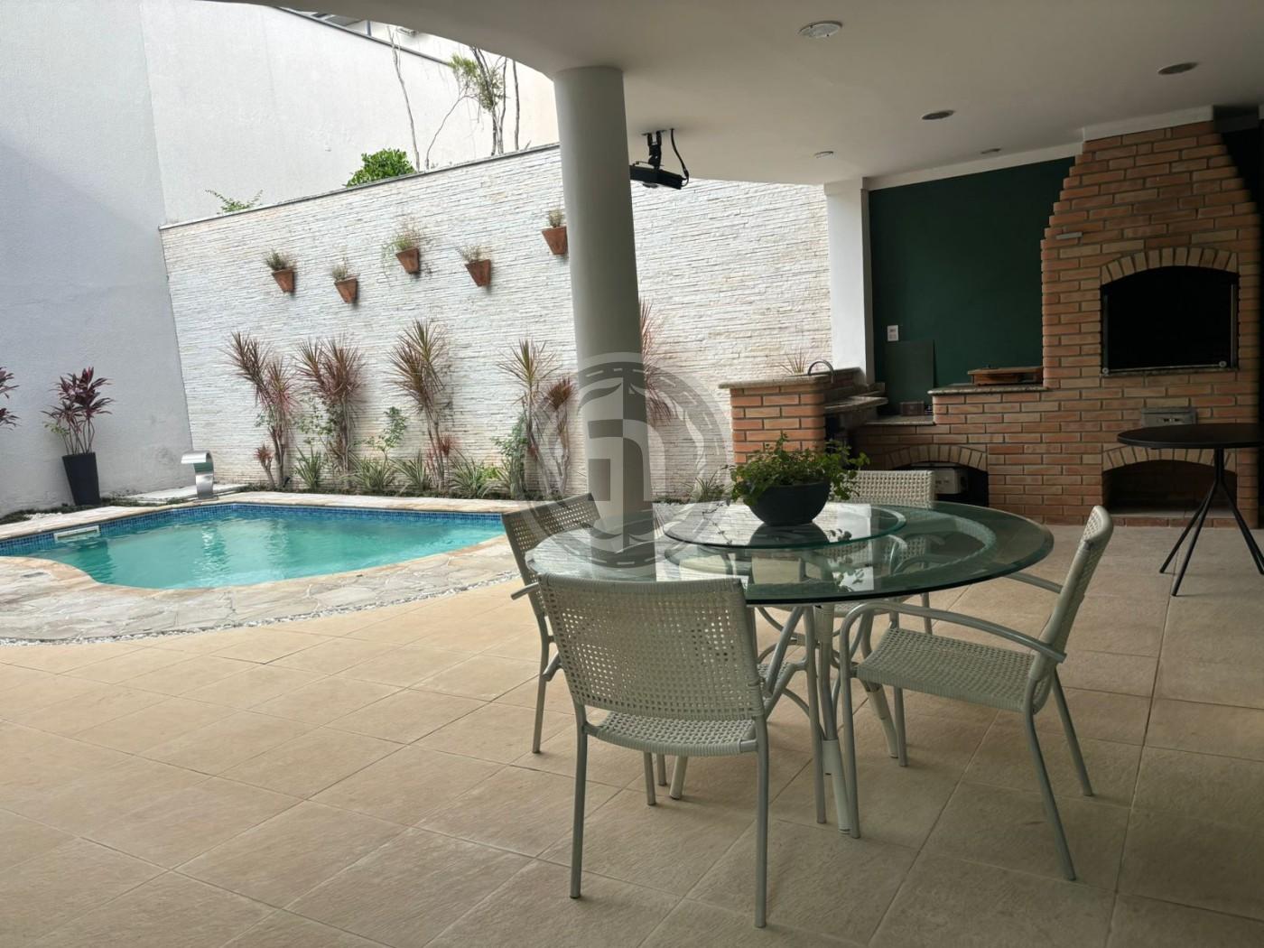 Casa de Condomínio à venda com 3 quartos, 325m² - Foto 35
