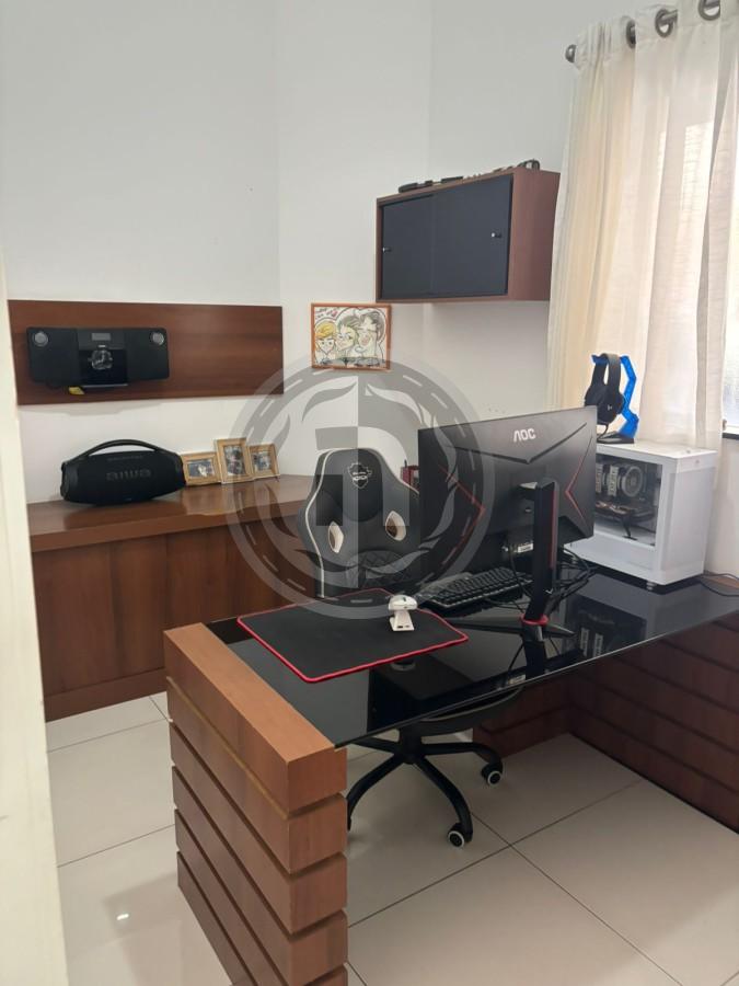 Casa de Condomínio à venda com 3 quartos, 325m² - Foto 28