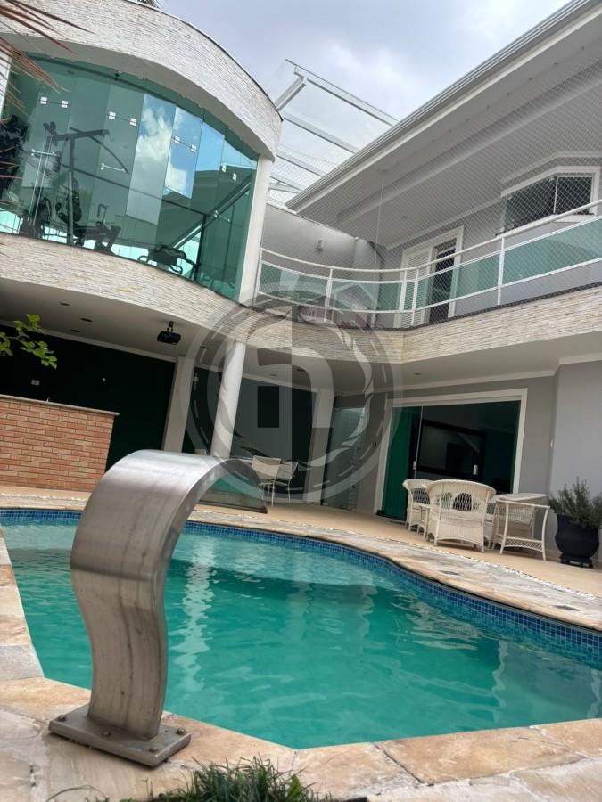 Casa de Condomínio à venda com 3 quartos, 325m² - Foto 33