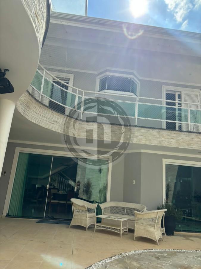 Casa de Condomínio à venda com 3 quartos, 325m² - Foto 40