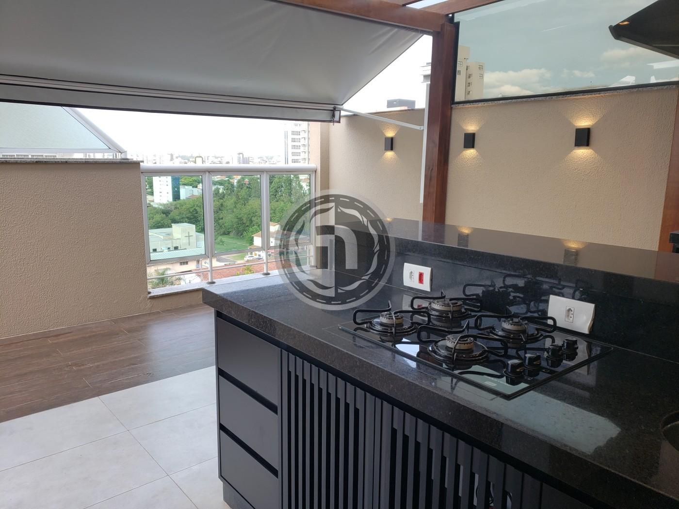 Cobertura, 3 quartos, 200 m² - Foto 35