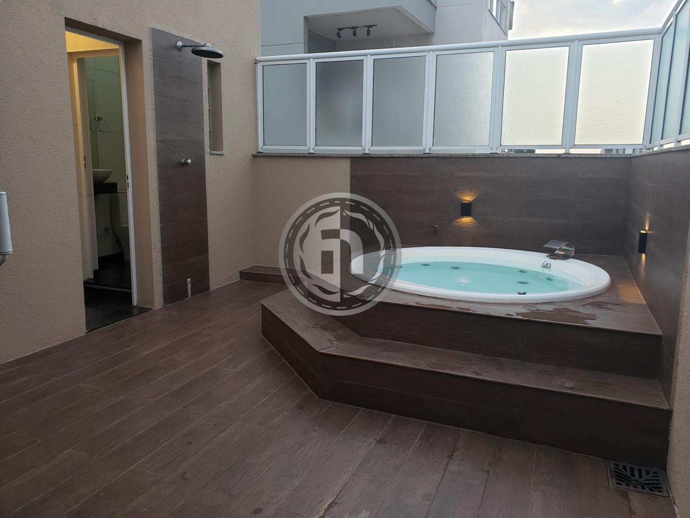 Cobertura, 3 quartos, 200 m² - Foto 43