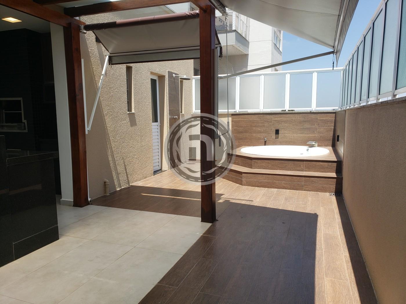 Cobertura, 3 quartos, 200 m² - Foto 48