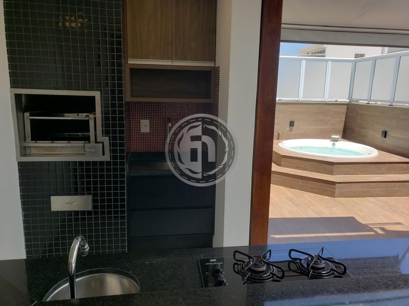 Cobertura, 3 quartos, 200 m² - Foto 47