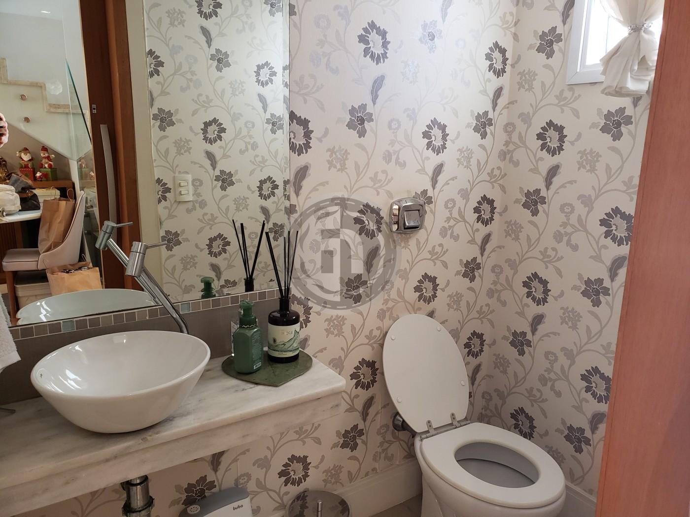 Casa de Condomínio, 3 quartos - Foto 8