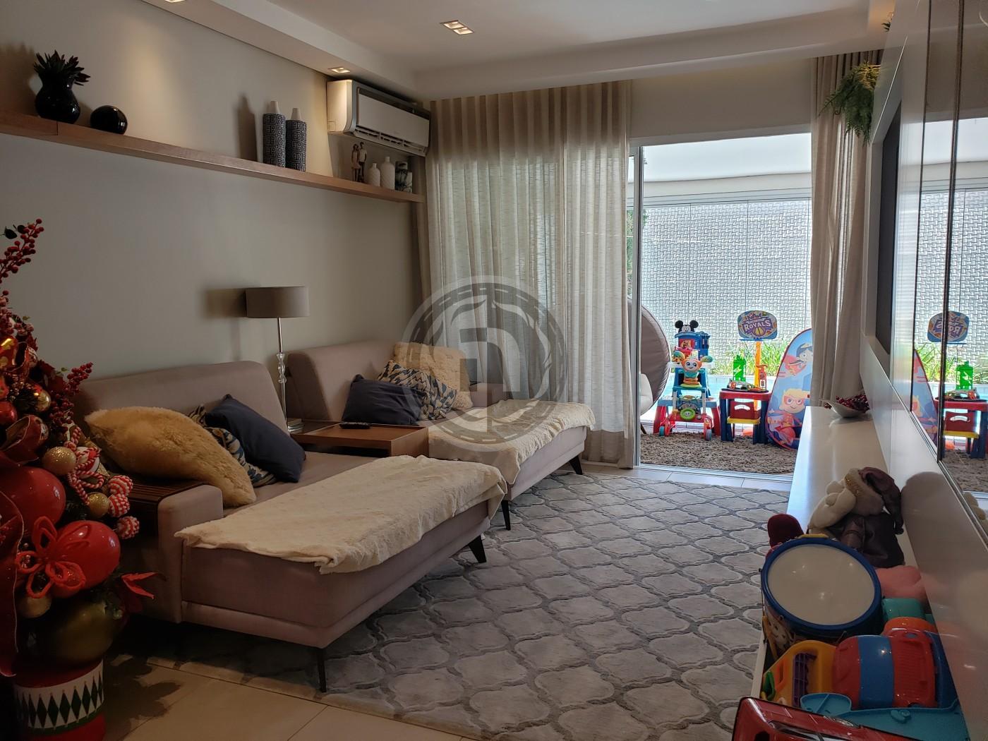 Casa de Condomínio, 3 quartos - Foto 6