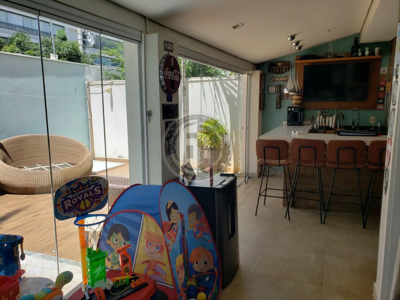 Casa de Condomínio, 3 quartos - Foto 10