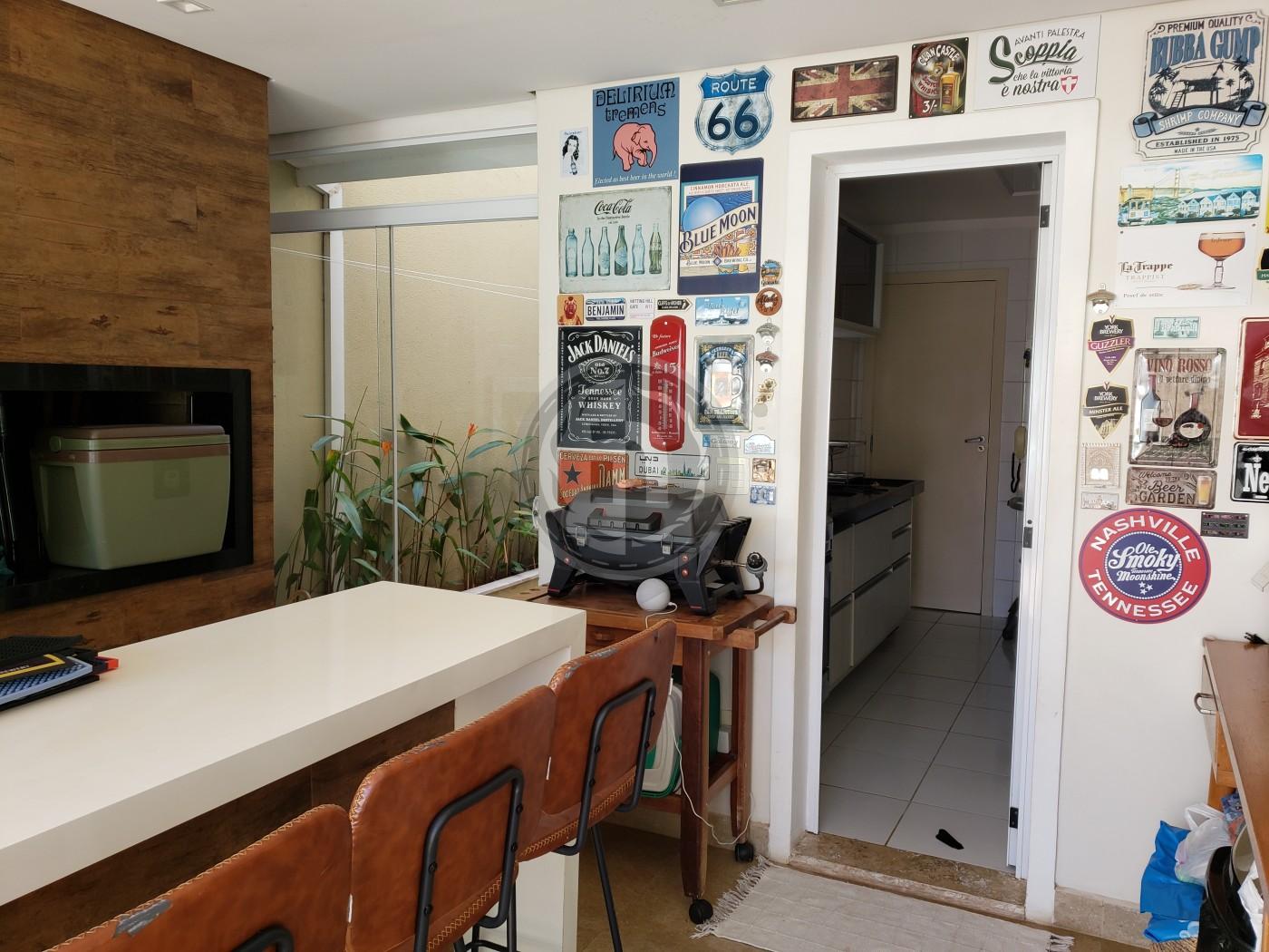 Casa de Condomínio, 3 quartos - Foto 15