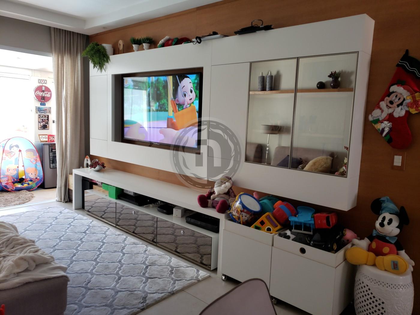 Casa de Condomínio, 3 quartos - Foto 7
