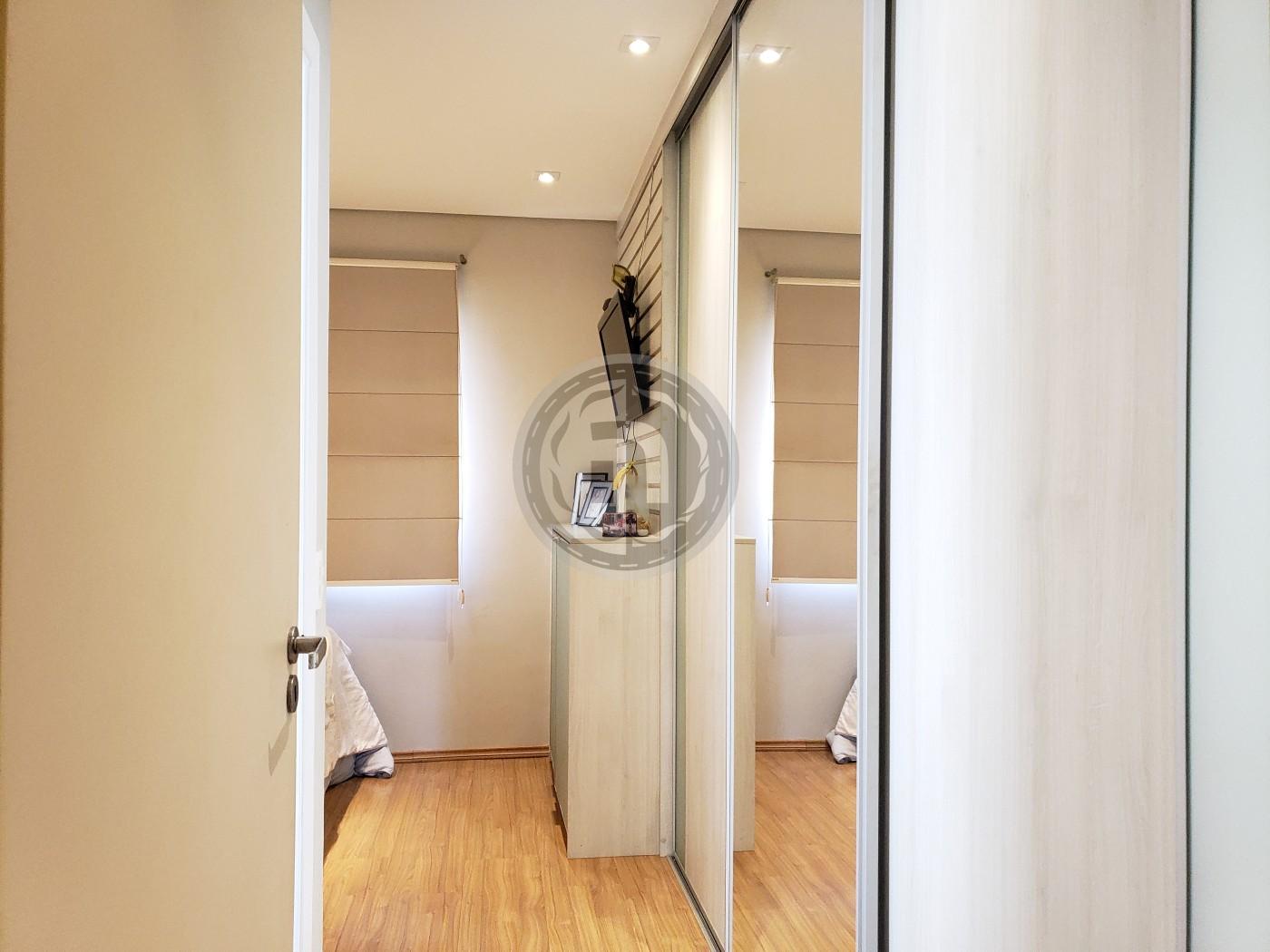 Casa de Condomínio, 3 quartos - Foto 43