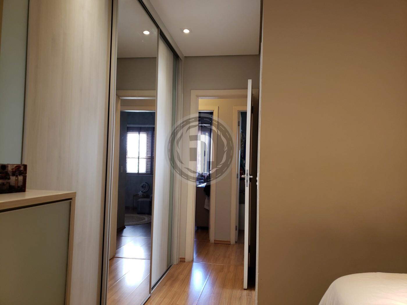 Casa de Condomínio, 3 quartos - Foto 42