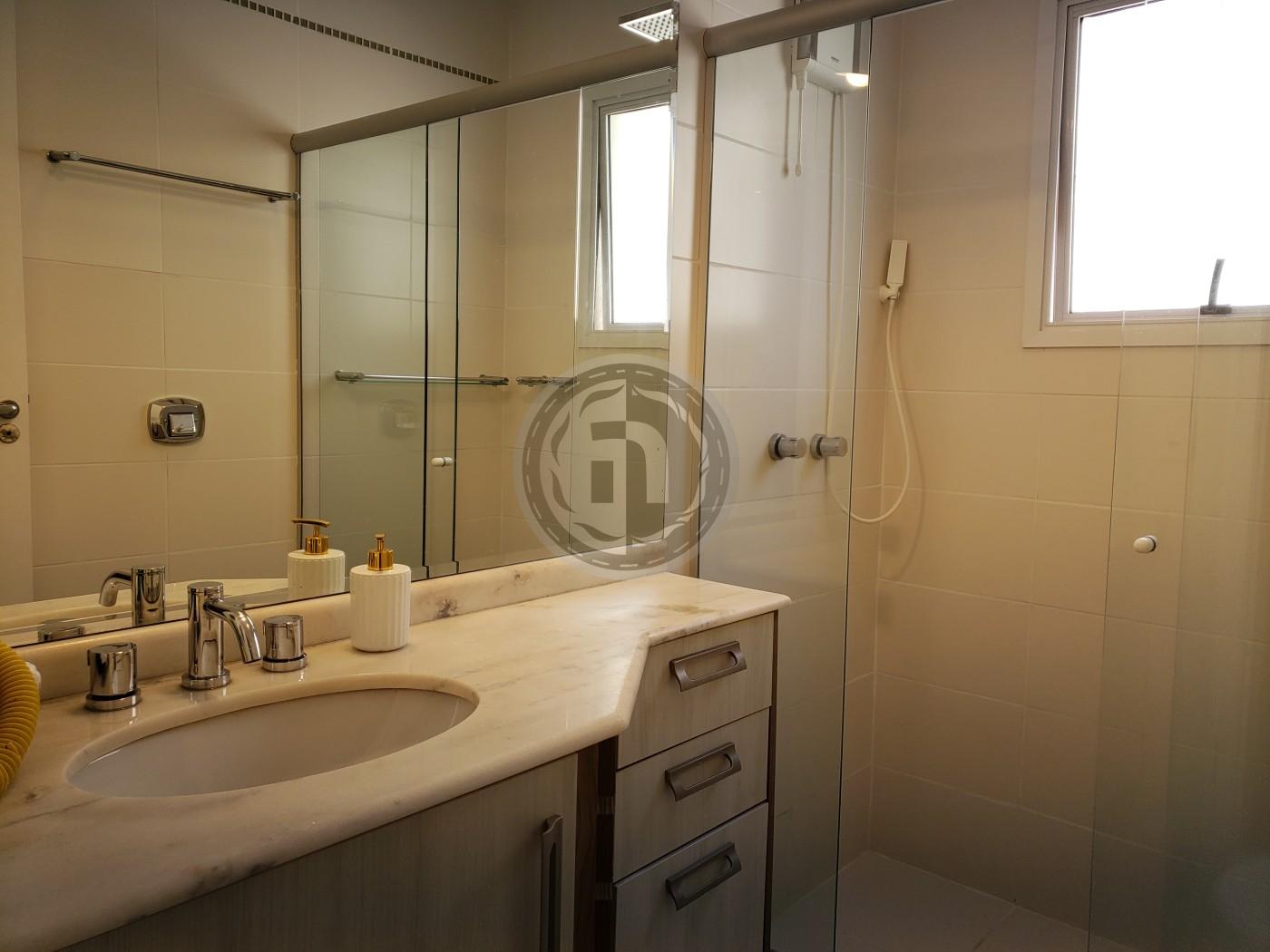 Casa de Condomínio, 3 quartos - Foto 44