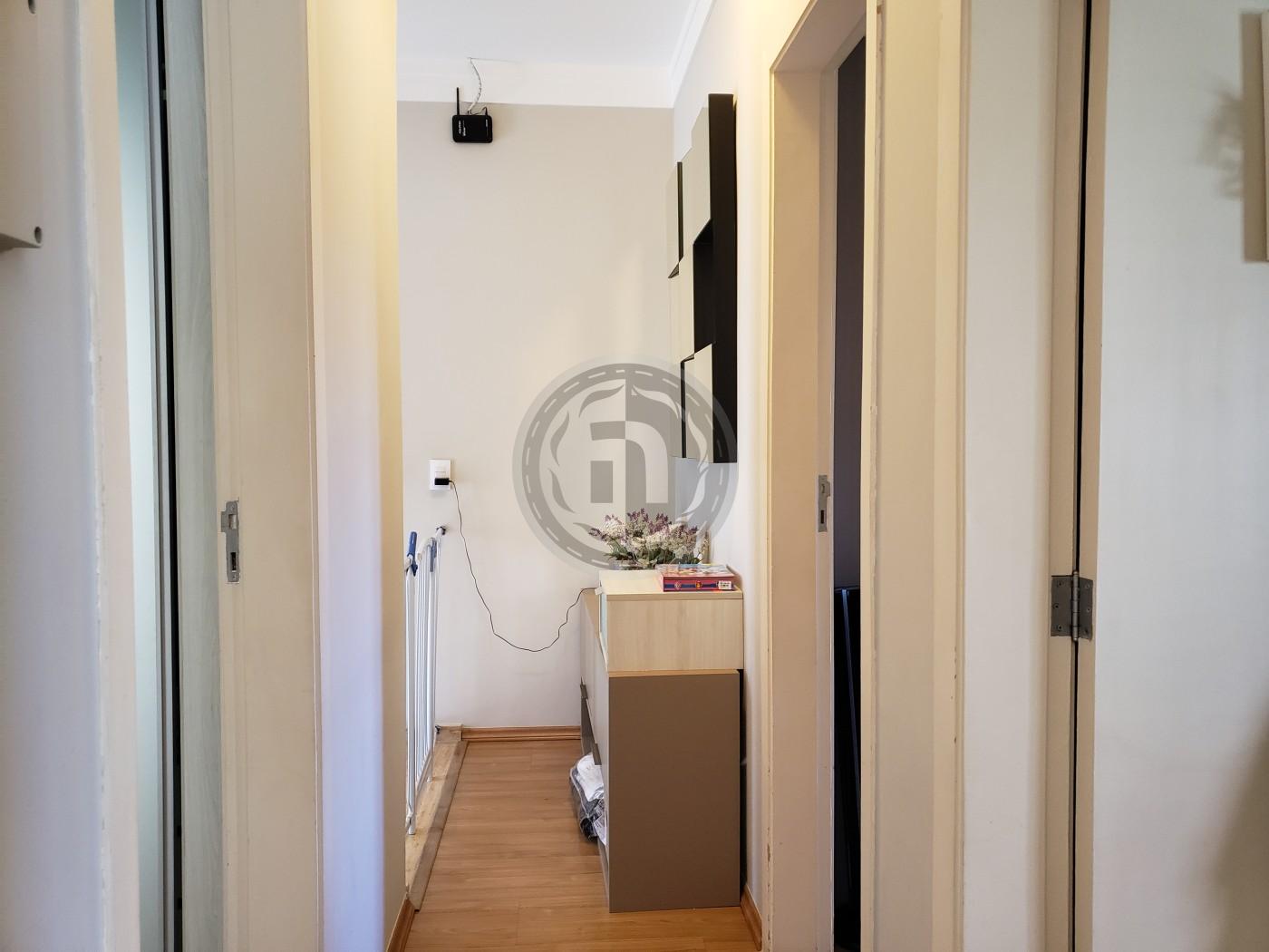 Casa de Condomínio, 3 quartos - Foto 46