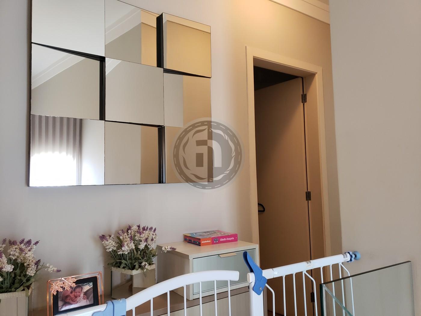 Casa de Condomínio, 3 quartos - Foto 47