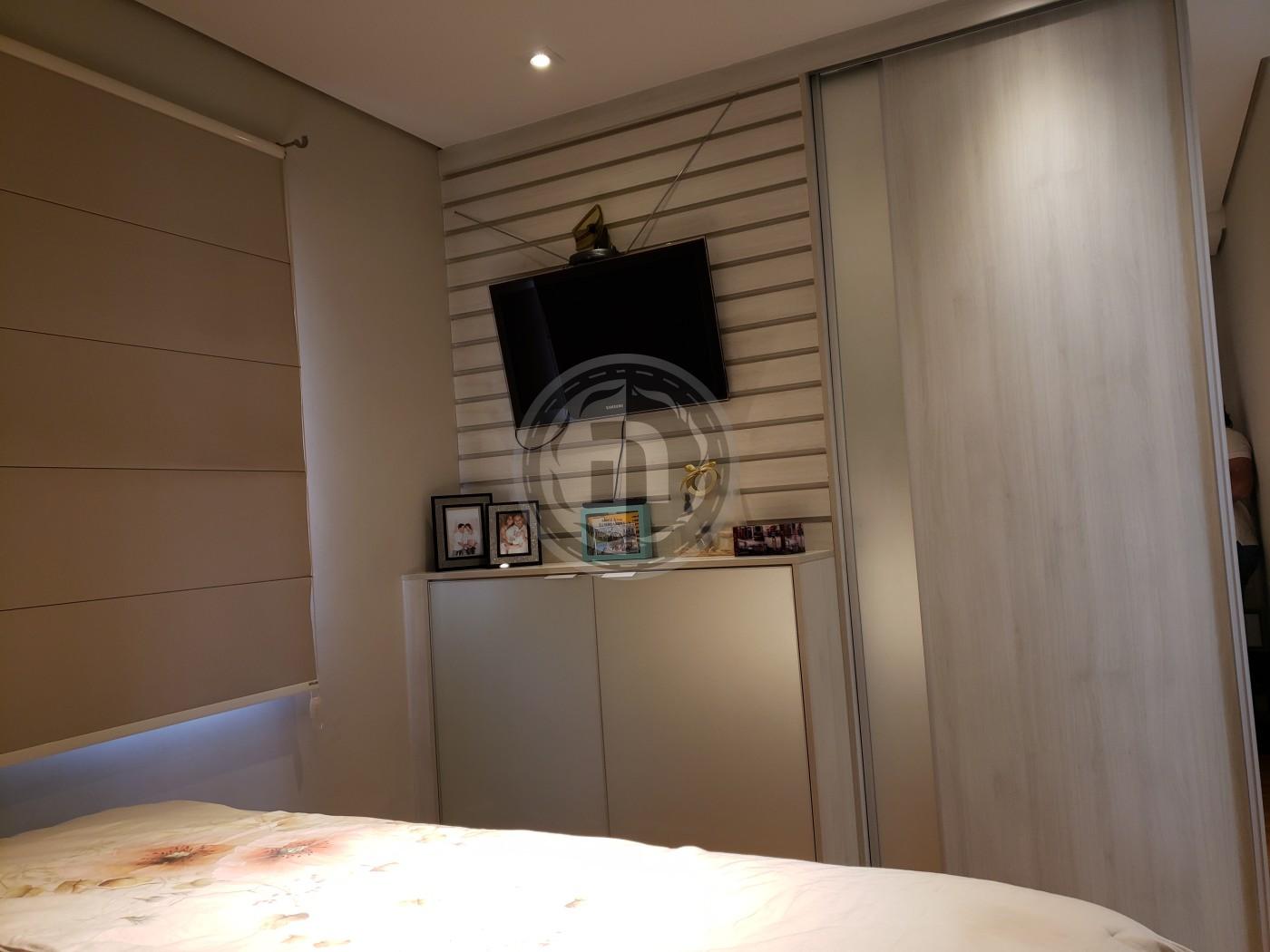 Casa de Condomínio, 3 quartos - Foto 41